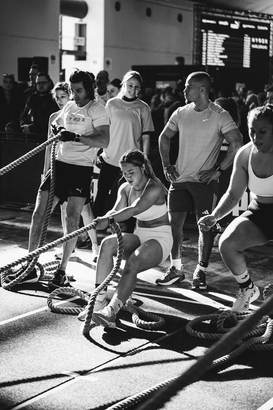 The Science Behind β-Alanine: A Performance-Enhancing Supplement