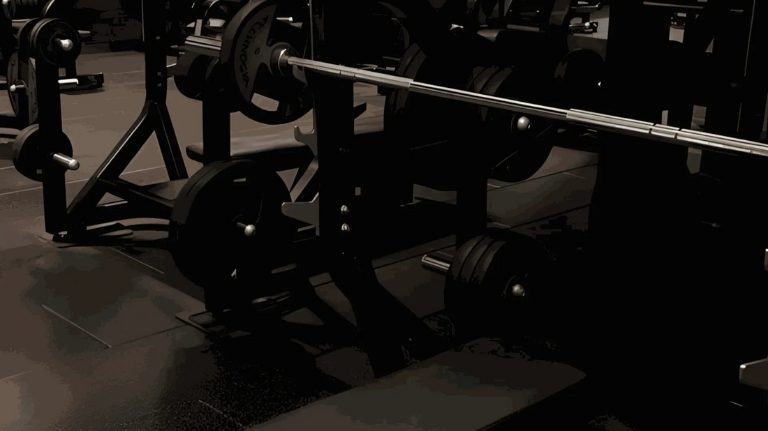 The Science Behind Taurine: A Recovery-Boosting Supplement