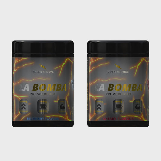 COMPOUND PERFORMANCE PACK