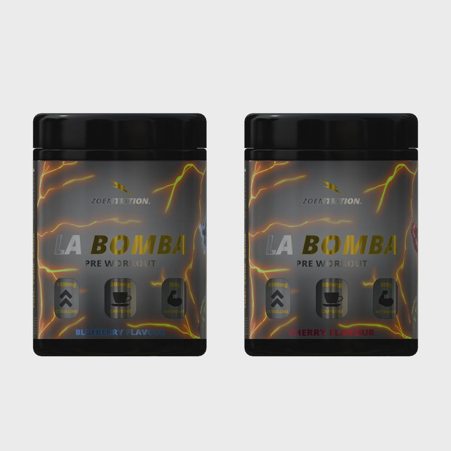 2-jar pack