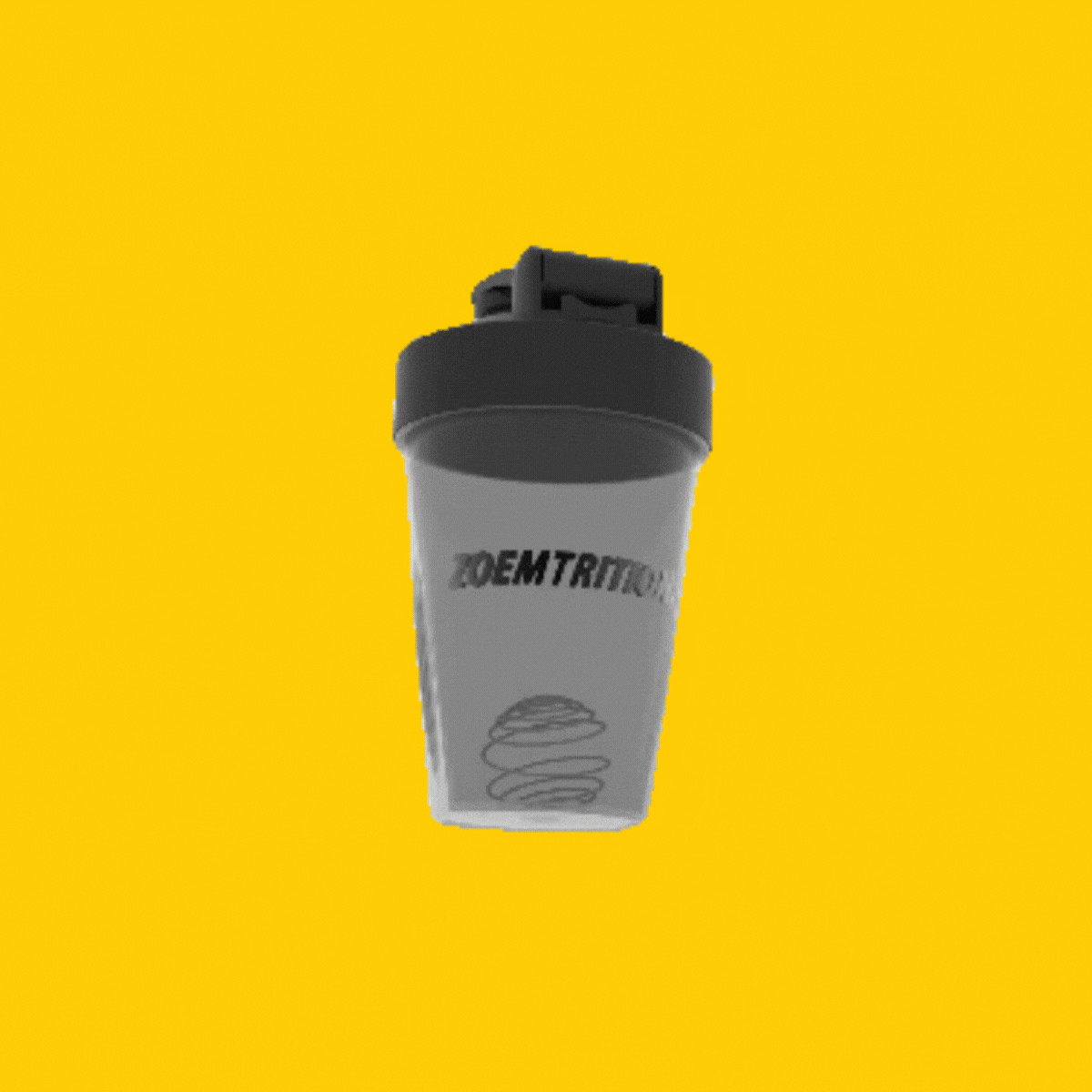 ZOEMTRITION SHAKER