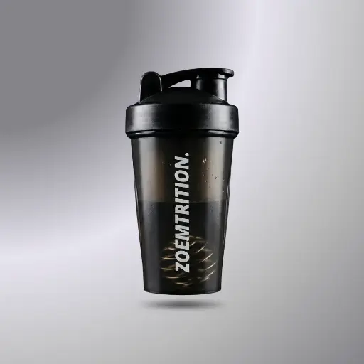 ZOEMTRITION SHAKER