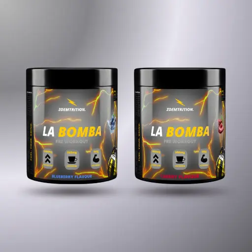 COMPOUND PERFORMANCE PACK