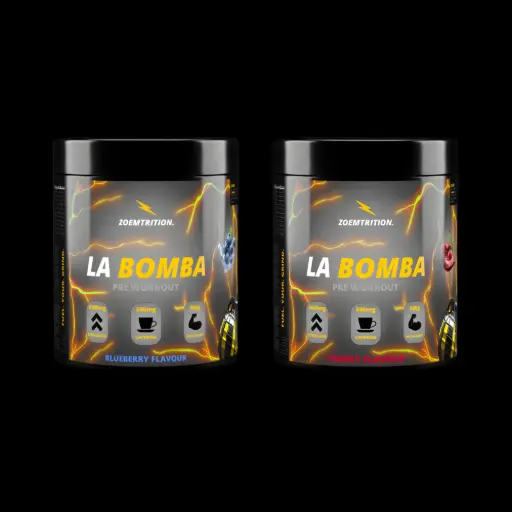 COMPOUND PERFORMANCE PACK